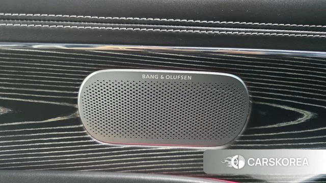 Genesis G90 (RS4) id 4929528 из Кореи 10