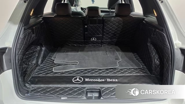Mercedes-Benz GLC-Class X253 id 5048063 из Кореи 10