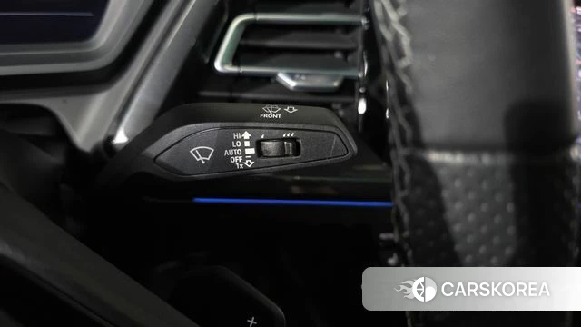 Audi Q4 e-Tron (F4) id 4422701 из Кореи 10
