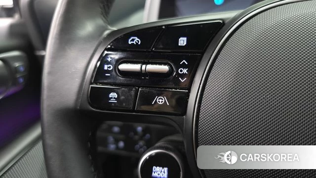 Hyundai Ionic 6 id 4716020 из Кореи 10