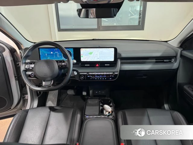 Hyundai The New Ionic 5 id 4934979 из Кореи 10