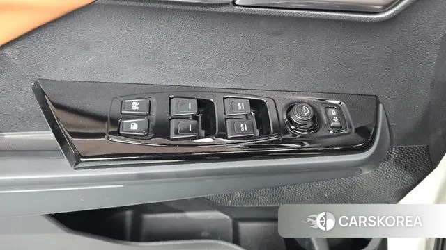 Ssangyong Torres id 3746337 из Кореи 10