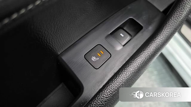 Hyundai Sonata New Rise id 5014117 из Кореи 10