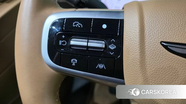 Genesis G80 (RG3) id 5001895 из Кореи 10