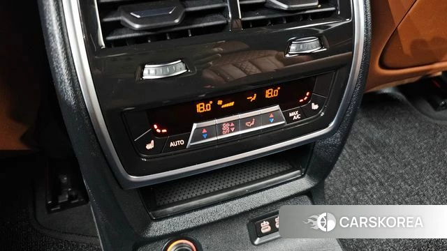 BMW X7 (G07) id 4941933 из Кореи 10