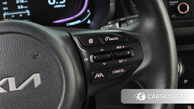 Kia The New Kia Ray id 5001893 из Кореи 10