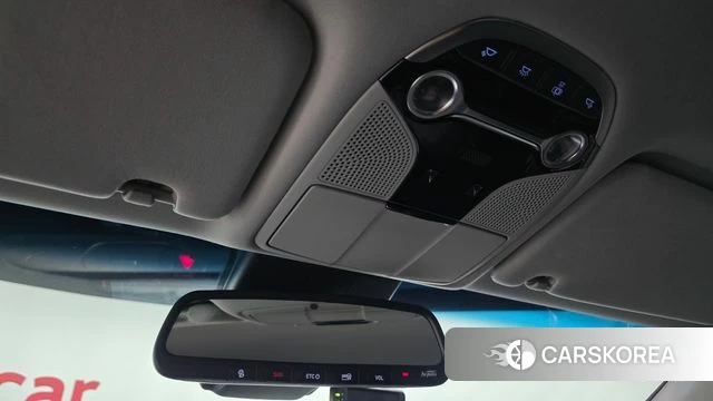Hyundai Grandeur IG id 3846001 из Кореи 10