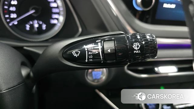 Hyundai Sonata (DN8) id 4991334 из Кореи 10