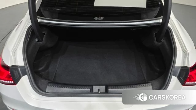 Mercedes-Benz CLA-Class C118 id 4942027 из Кореи 10