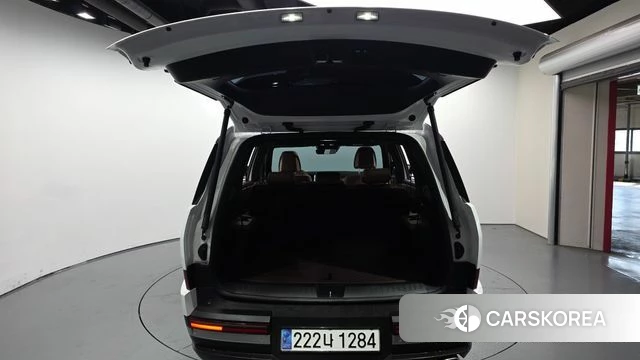 Hyundai Santa Fe (MX5) id 4950077 из Кореи 10
