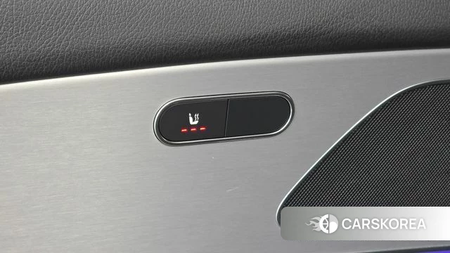 Mercedes-Benz GLE-Class W167 id 4998362 из Кореи 10