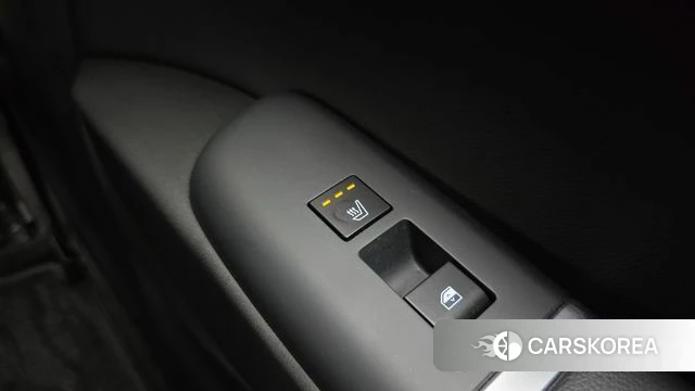 Hyundai Grandeur Hybrid (GN7) id 5011174 из Кореи 10