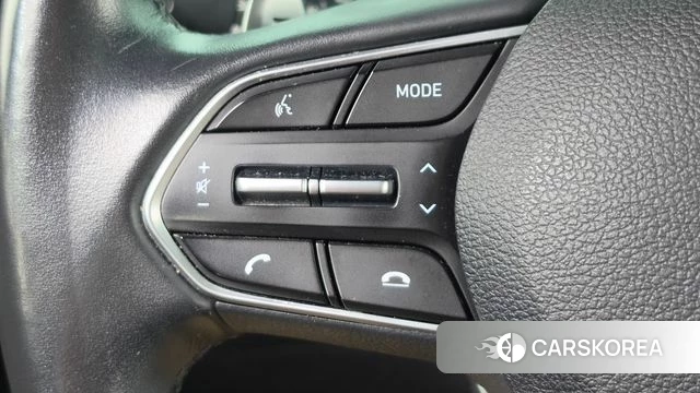 Hyundai Santa Fe TM id 5029309 из Кореи 10
