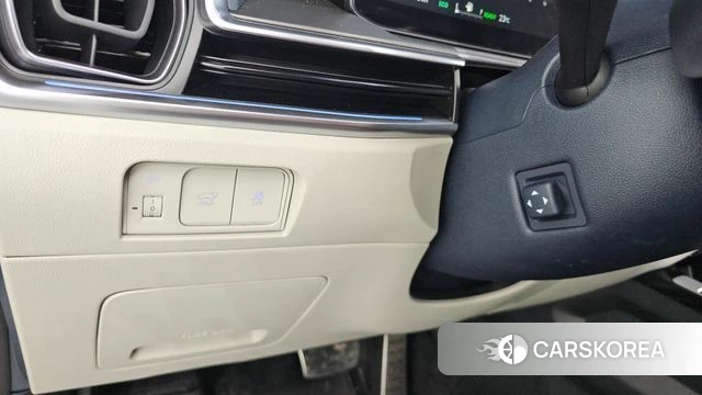 Kia The New Sorento 4th Generation id 4950239 из Кореи 10