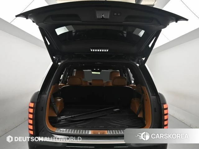 Hyundai Palisade (LX3) id 4974822 из Кореи 10