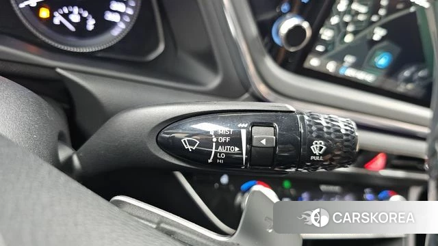 Hyundai Sonata (DN8) id 4646473 из Кореи 10