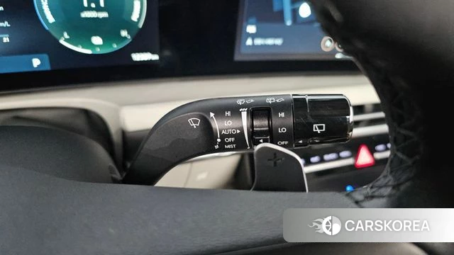 Hyundai The New Tucson Hybrid (NX4) id 4964483 из Кореи 10