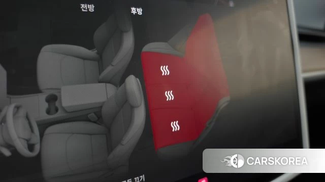 Tesla Model 3 id 4741227 из Кореи 10