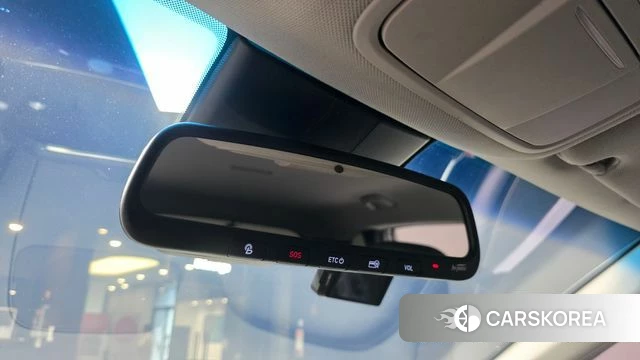 Hyundai Santa Fe TM id 4742260 из Кореи 10