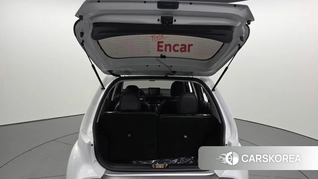 Hyundai Casper id 4768732 из Кореи 10
