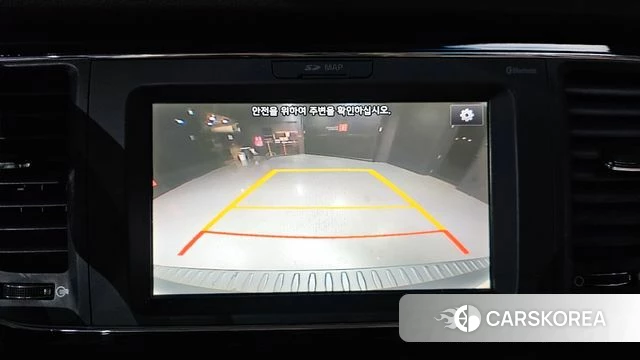 Kia All New Carnival id 5019005 из Кореи 10
