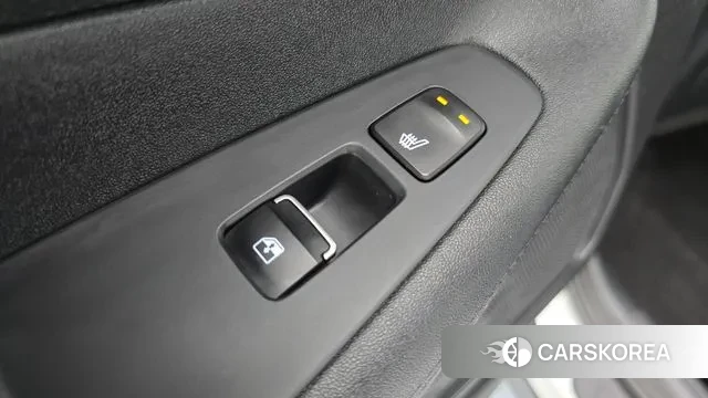 Hyundai The New Santa Fe id 3740190 из Кореи 10