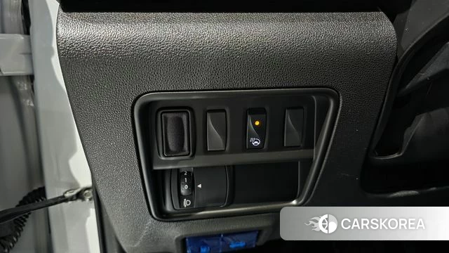 Renault Korea (Samsung) The New QM6 id 5013551 из Кореи 10