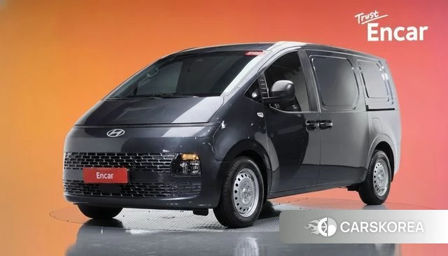 Hyundai Staria id 4715082 из Кореи 10