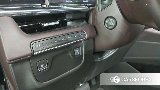 Cadillac Escalade 5th Generation id 5039511 из Кореи 10