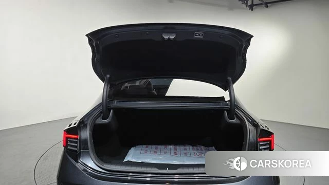 Hyundai Sonata D Edge Hybrid (DN8) id 4834174 из Кореи 10