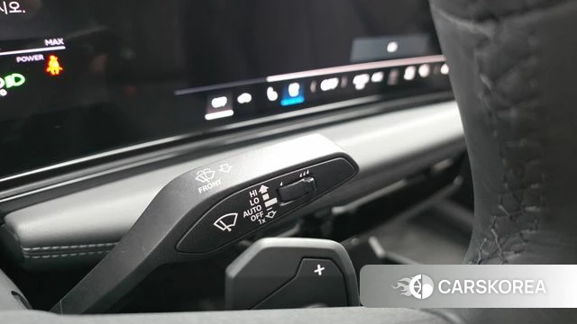 Audi A6 e-Tron id 4928015 из Кореи 10