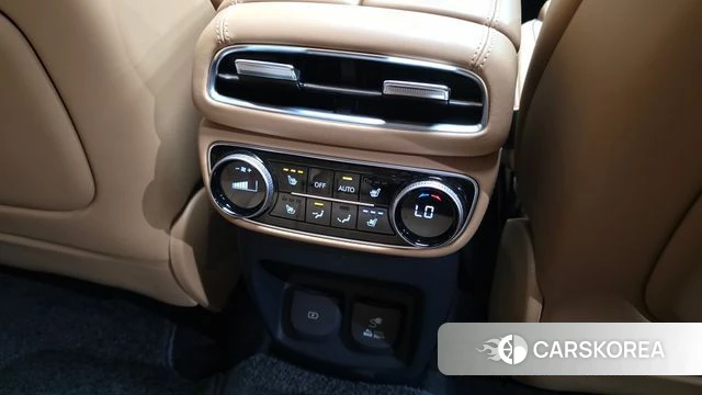 Genesis GV80 id 4991953 из Кореи 10
