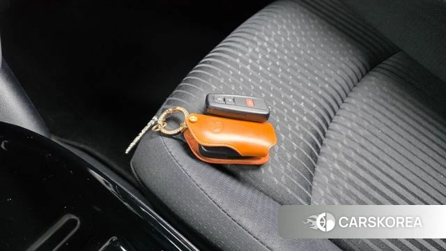 Toyota Prius 4th Generation id 4953223 из Кореи 10
