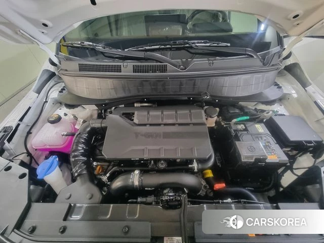 Hyundai The New Casper id 4990131 из Кореи 10