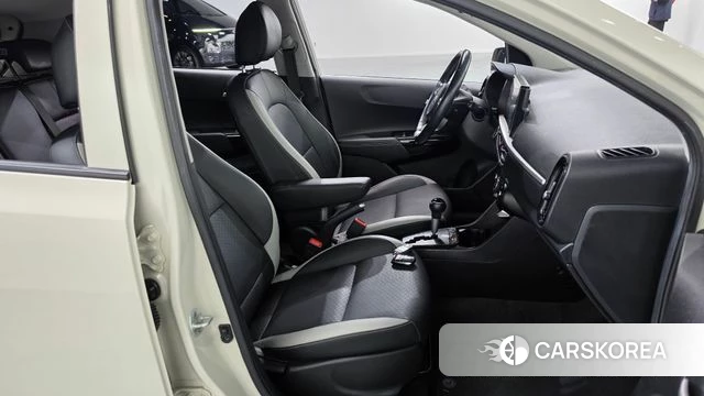 Kia All New Morning (JA) id 5048216 из Кореи 10