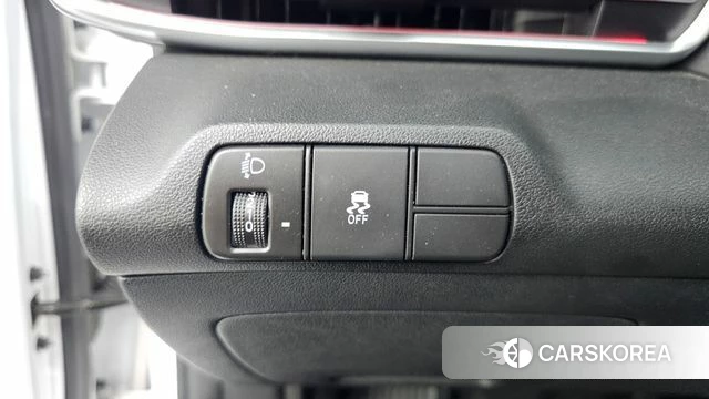 Hyundai The New Avante (CN7) id 4523789 из Кореи 10