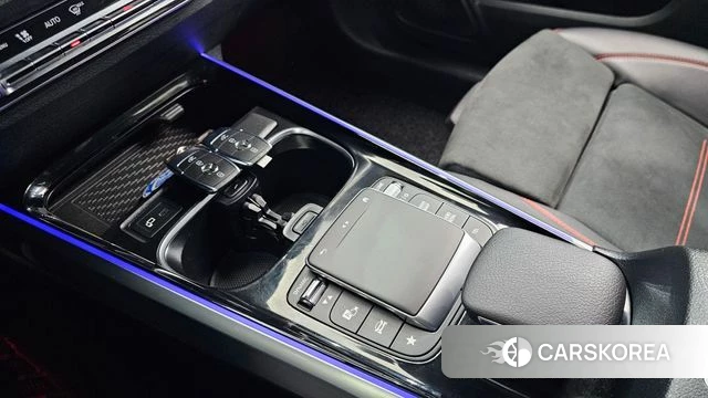 Mercedes-Benz GLB-Class X247 id 5026817 из Кореи 10