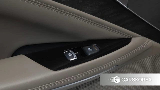 Kia K8 Hybrid id 5022410 из Кореи 10
