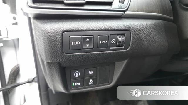 Honda Accord 10th Generation id 5017396 из Кореи 10