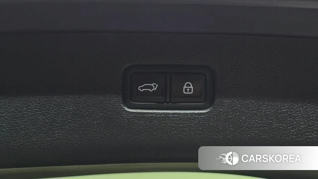 Genesis GV80 id 5003337 из Кореи 10