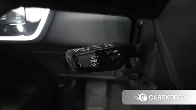 Audi A6 (C8) id 3776930 из Кореи 10