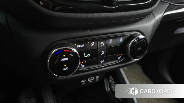 Chevrolet (GM Daewoo) Trailblazer id 4793899 из Кореи 10