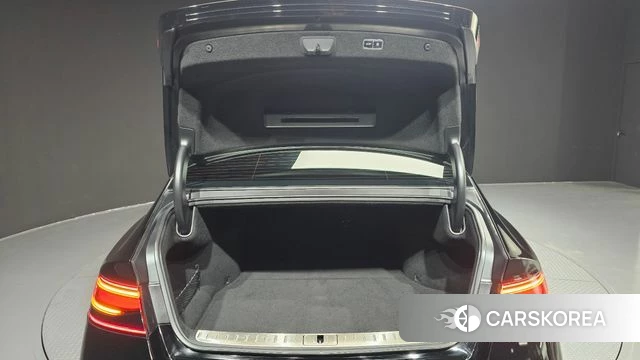 Genesis G90 (RS4) id 4981652 из Кореи 10