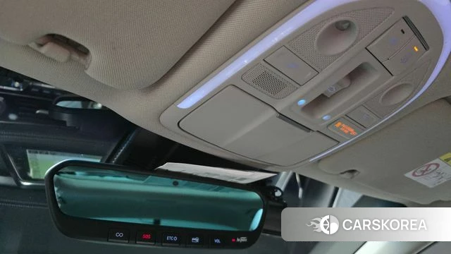 Genesis G70 id 5028538 из Кореи 10