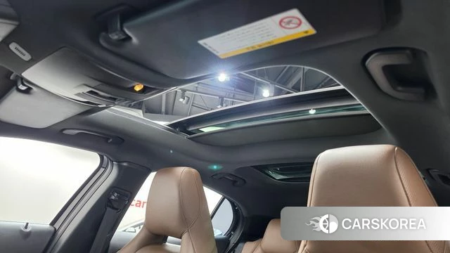 Mercedes-Benz GLA-Class X156 id 5024165 из Кореи 10