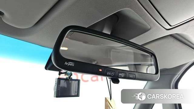 Kia The New Ray id 5013673 из Кореи 10