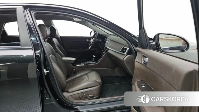 Kia The New K5 2nd generation id 4993256 из Кореи 10