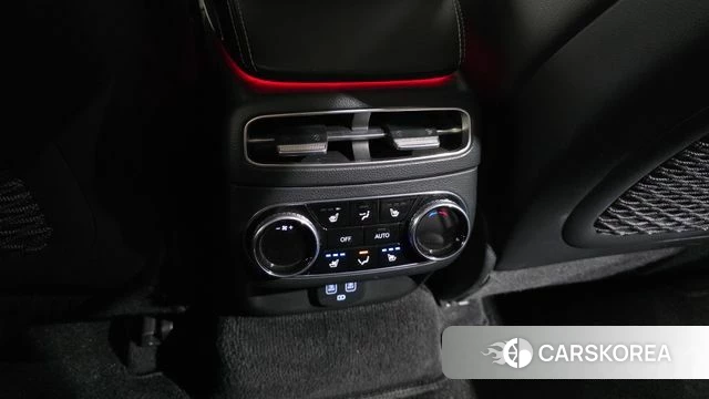 Genesis Electrified GV70 id 5022104 из Кореи 10