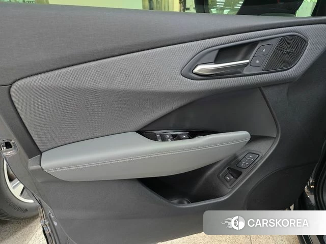 Audi Q3 (FJ) id 4995218 из Кореи 10