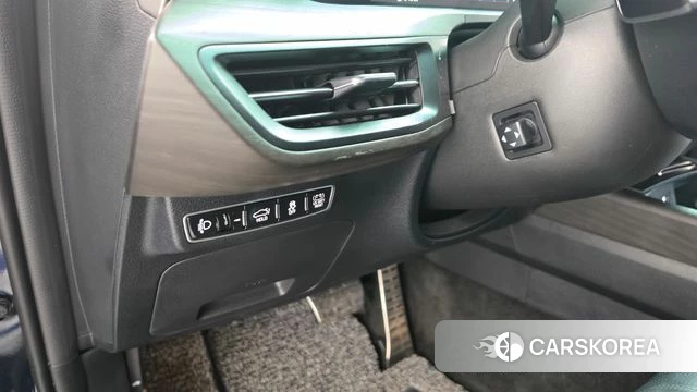 Kia K8 Hybrid id 5022351 из Кореи 10